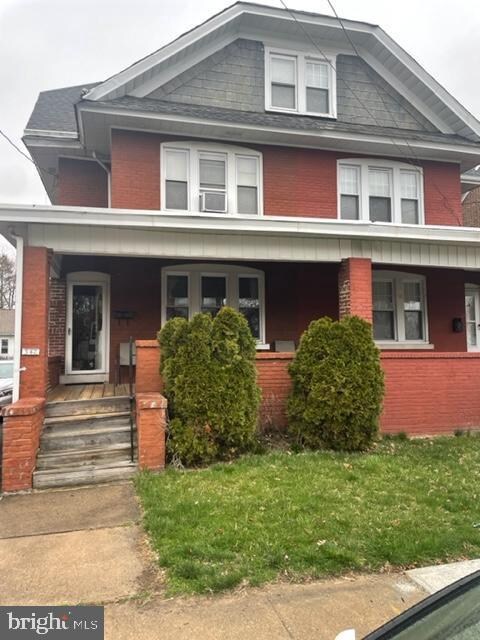 347 Berwyn Ave, Ewing, NJ 08618 - photo 2