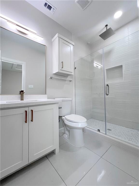 2004 E 1st St unit 3, Mission, TX 78572 - photo 7