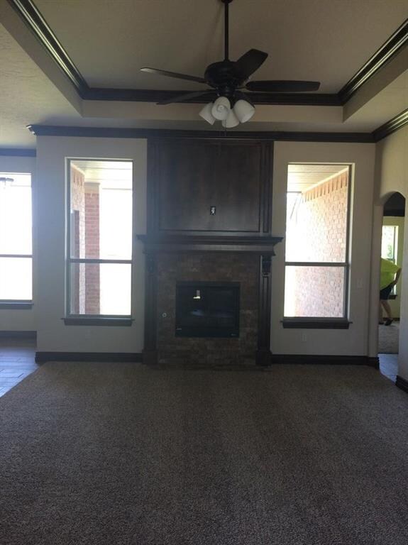 1616 Post Oak Ln, Moore, OK 73160 - photo 4