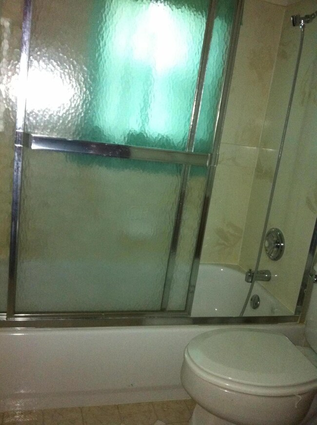 Full Bath