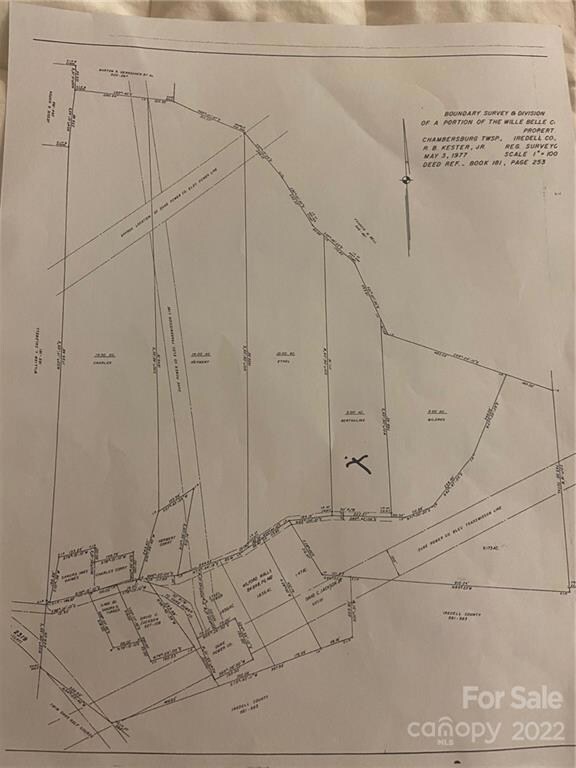 00 Twin Oaks Rd, Statesville, NC 28625 - photo 4