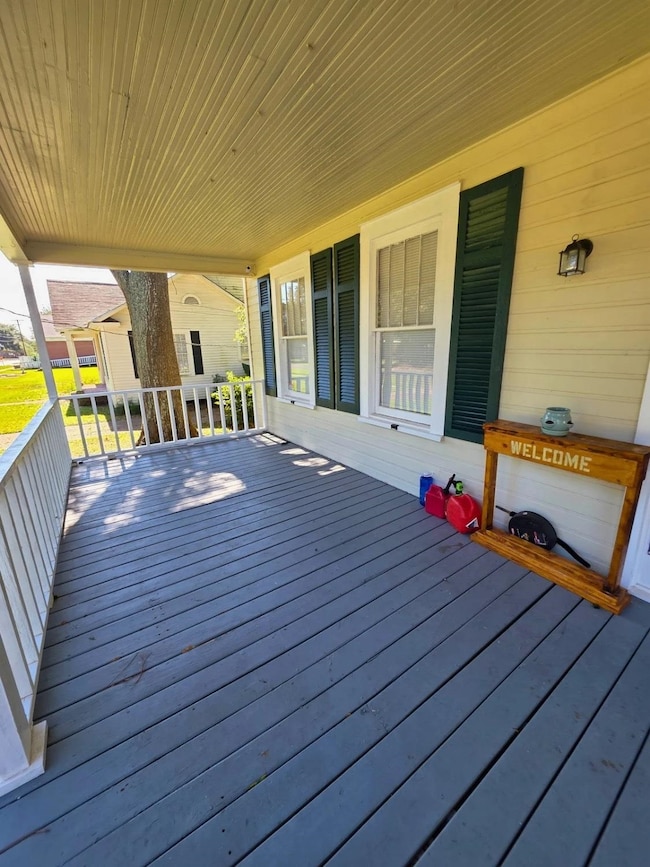 100 S Lexington Ave, Bunkie, LA 71322 - photo 4