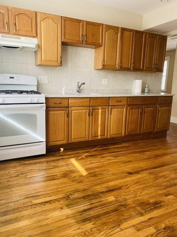 29 Stellman Rd unit 3, Roslindale, MA 02131 - photo 3