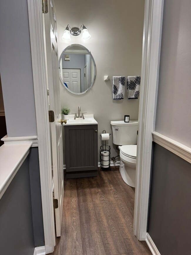 2267 Reflections Dr unit C1106, Aurora, IL 60502 - photo 6