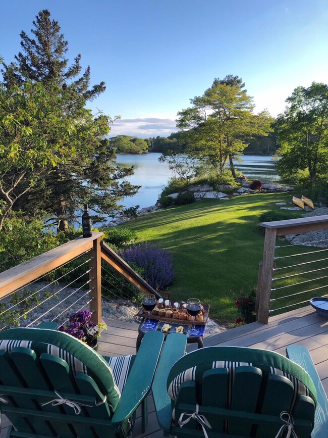 209 Ocean Point Rd, East Boothbay, ME 04544 - photo 3