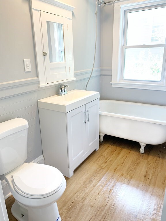 8 Daniels St unit 2, Arlington, MA 02476 - photo 6