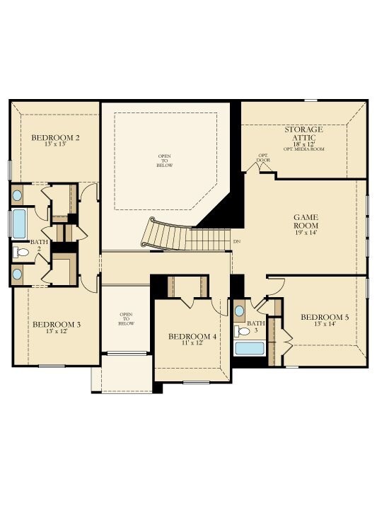 29418 Huntswood Trail Ln, Katy, TX 77494 - photo 4