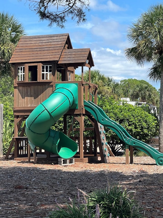 Play Ground