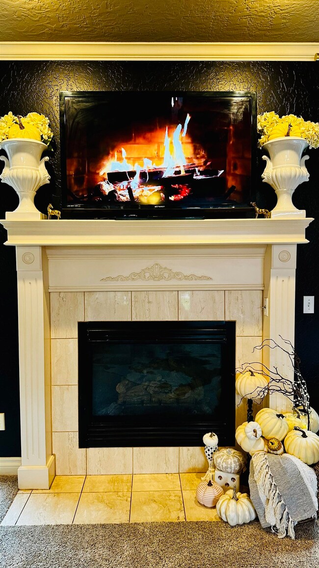 3814 Willow Lake Ln, Enid, OK 73703 - photo 5