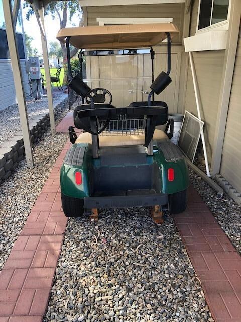 Golfcart