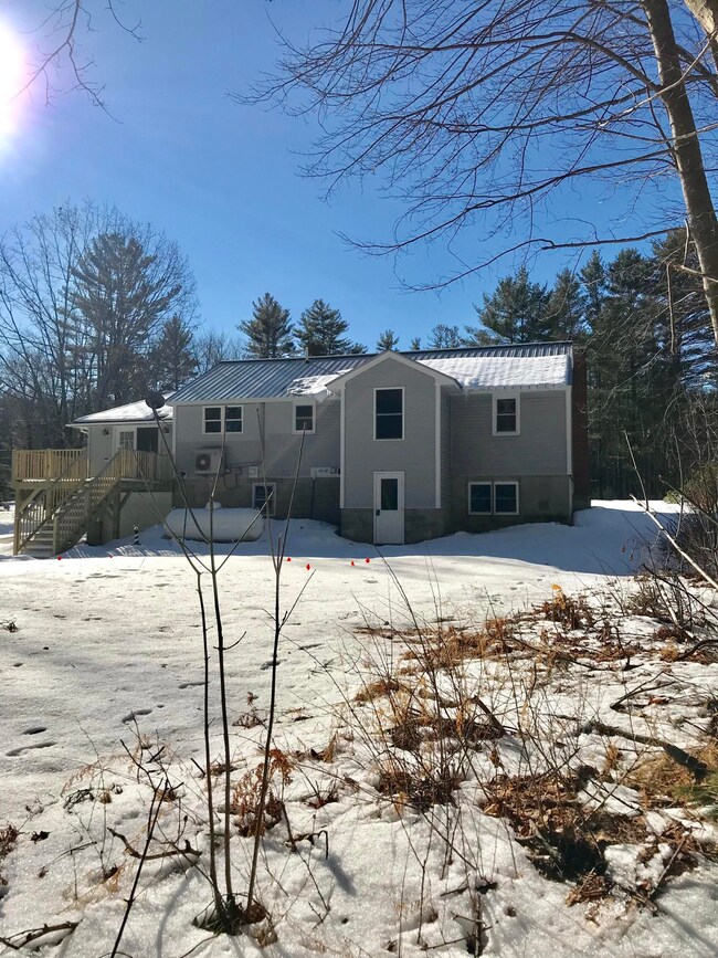 195 N High St, Bridgton, ME 04009 - photo 3