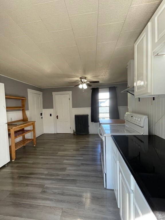 8 Coram St unit 2, Taunton, MA 02780 - photo 3