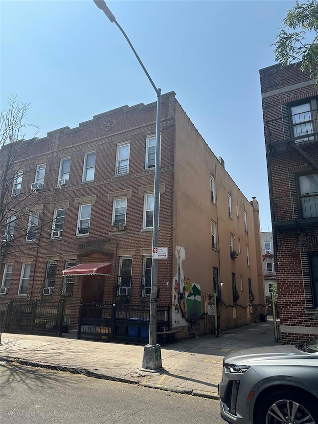 295 Schaefer St, Brooklyn, NY 11237 - photo 2