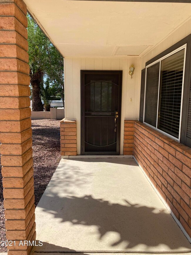 Porch 2