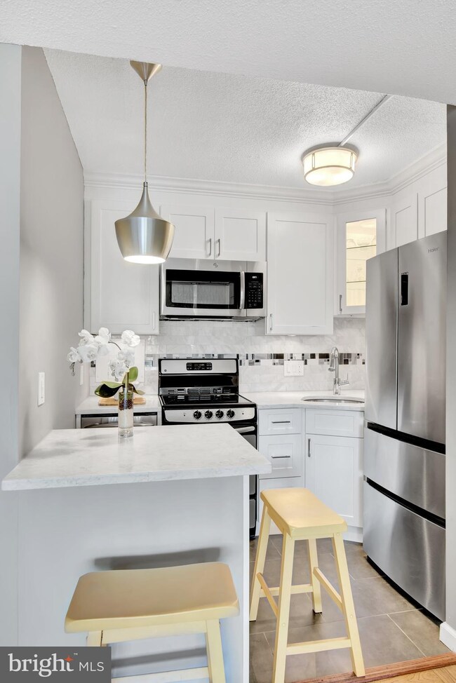 1311 Delaware Ave SW unit S342, Washington, DC 20024 - photo 3