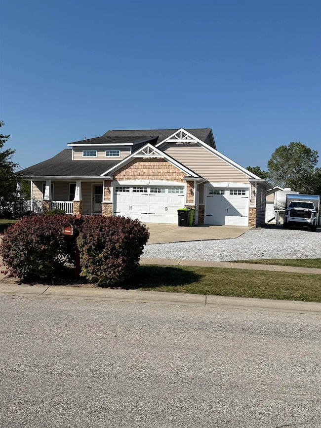 4806 Northridge, Auburn, MI 48611 - photo 4