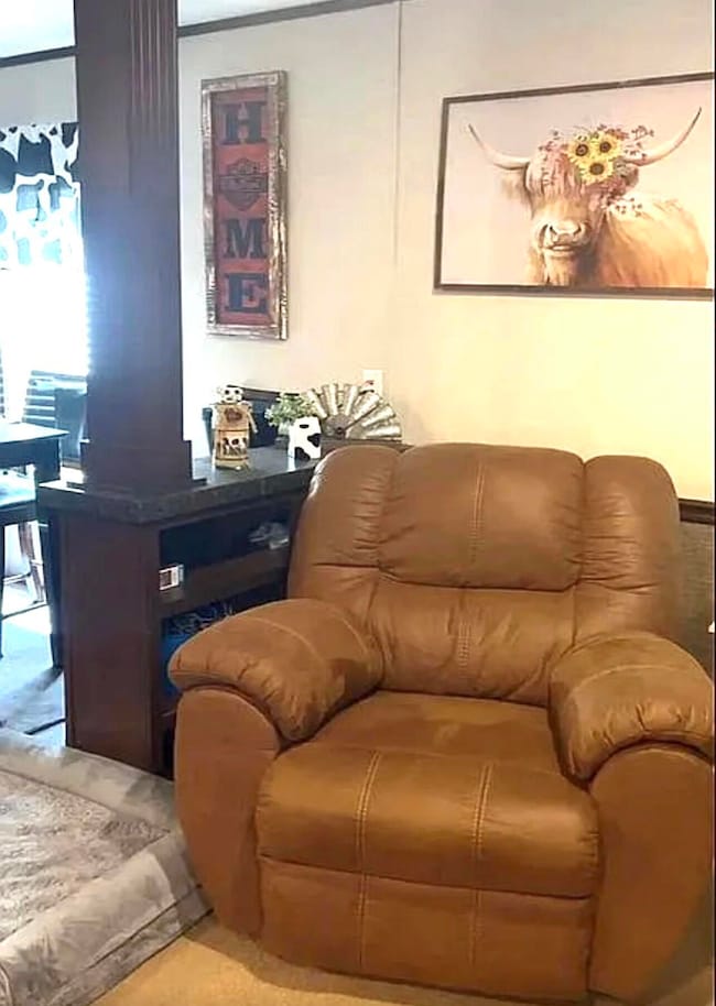 2030 Gravel Pit Rd, Pitkin, LA 70656 - photo 3