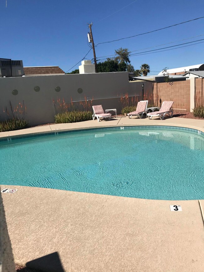 Community Pool