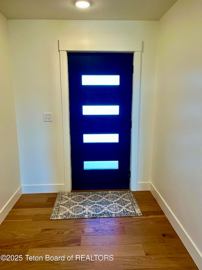 137 Little Greys Loop, Etna, WY 83118 - photo 3