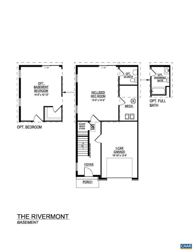 48A Miranda Crossing, Charlottesville, VA 22901 - photo 2