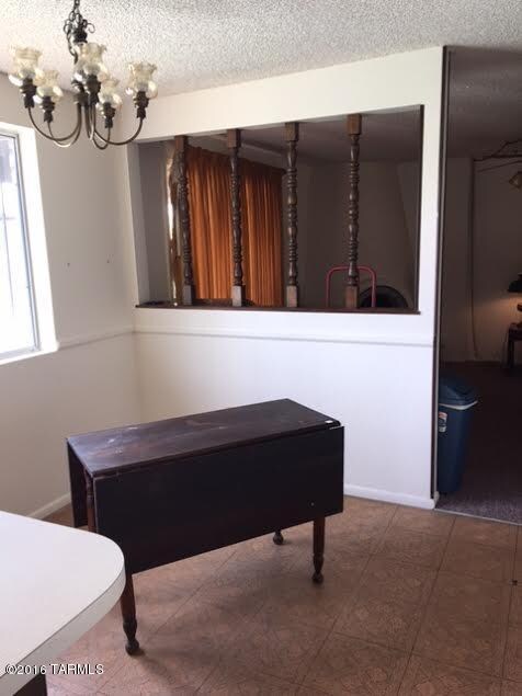 Breakfast nook