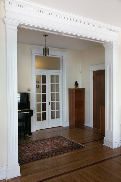 19 Alton Place unit 1, Brookline, MA 02446 - photo 4