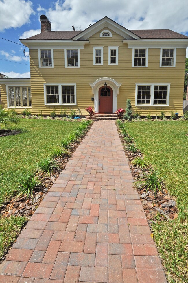 3019 Herschel St, Jacksonville, FL 32205 - photo 2