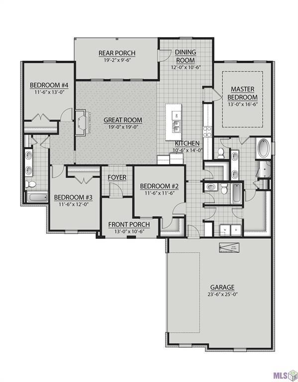 44262 Lake Wind Dr, Hammond, LA 70403 - photo 2