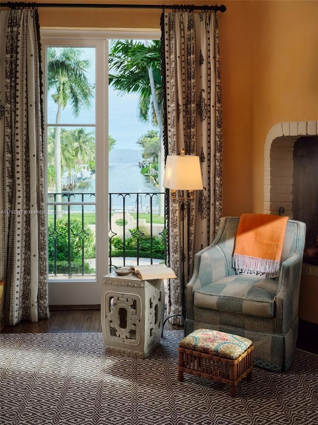 3467 N Moorings Way, Miami, FL 33133 - photo 6