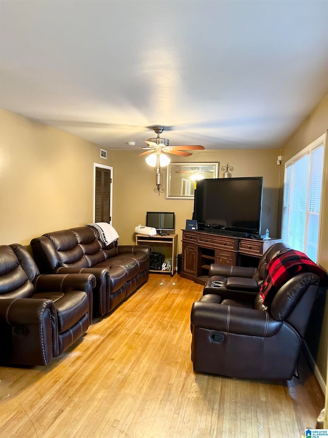 1648 1st St NE, Center Point, AL 35215 - photo 2