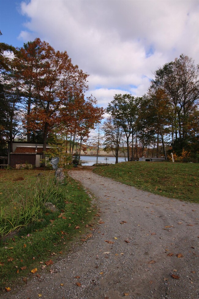 382 Ray Rd unit 51, Henniker, NH 03242 - photo 2