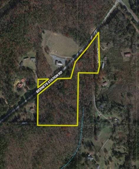 0 Berney Station Rd unit 11477272, Talladega, AL 35160 - photo 4