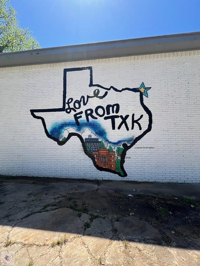 3620 Elizabeth St, Texarkana, TX 75503 - photo 3