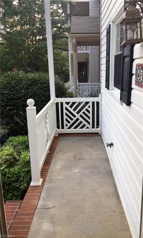 1805 N Winds Dr, Winston Salem, NC 27127 - photo 2