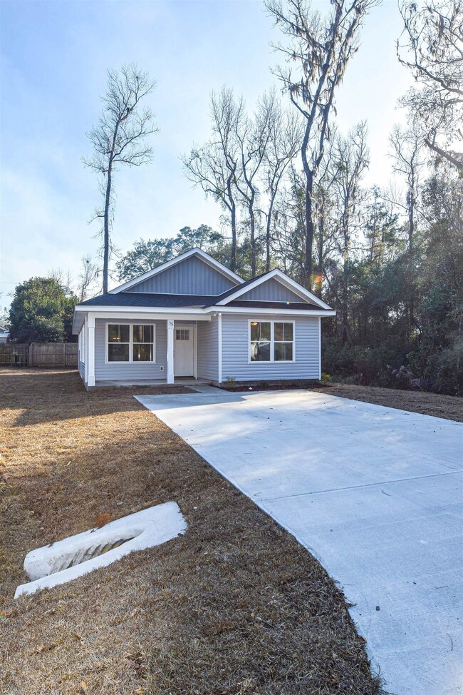 75 Spokan Trail, Crawfordville, FL 32327 - photo 4