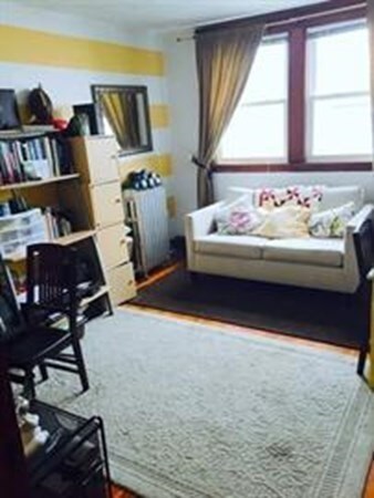 43 Patten St unit 3, Jamaica Plain, MA 02130 - photo 4