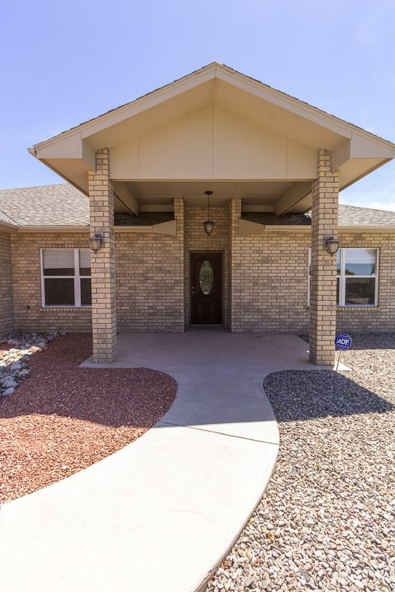 3010 El Dorado, Alamogordo, NM 88310 - photo 2