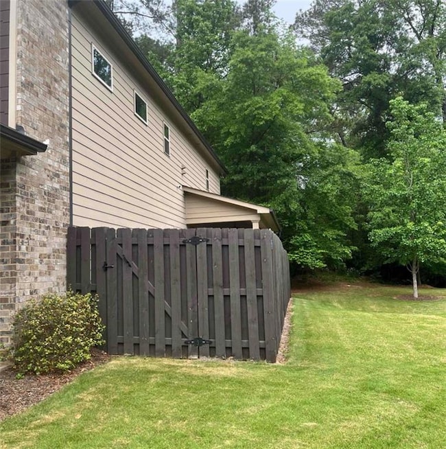 3718 Sheridan St, Tucker, GA 30084 - photo 4