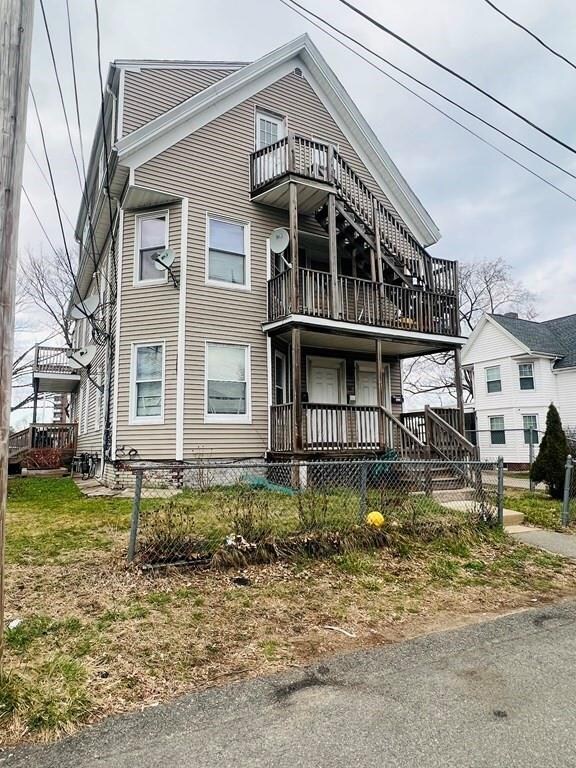 18 Watson St, Brockton, MA 02301 - photo 2