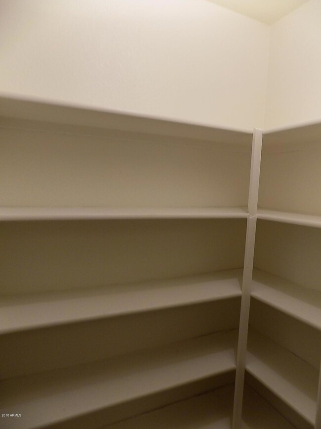 Large Pantry