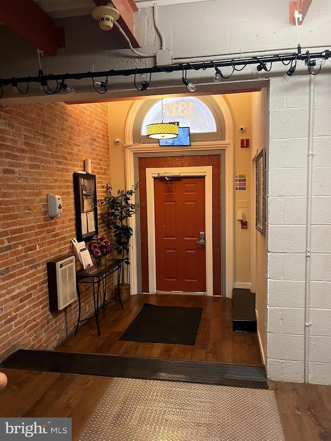 1317 W Fayette St unit 3B, Baltimore, MD 21223 - photo 3