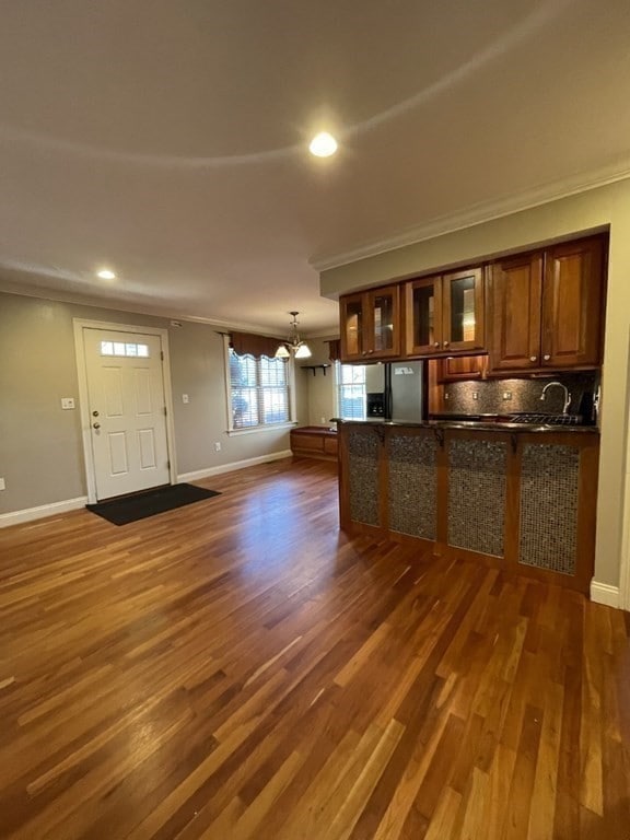 7 Moore St unit 2, Waltham, MA 02453 - photo 2