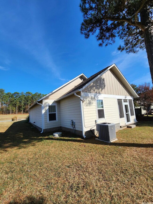 117 Prairie Ln, Heber Springs, AR 72543 - photo 6