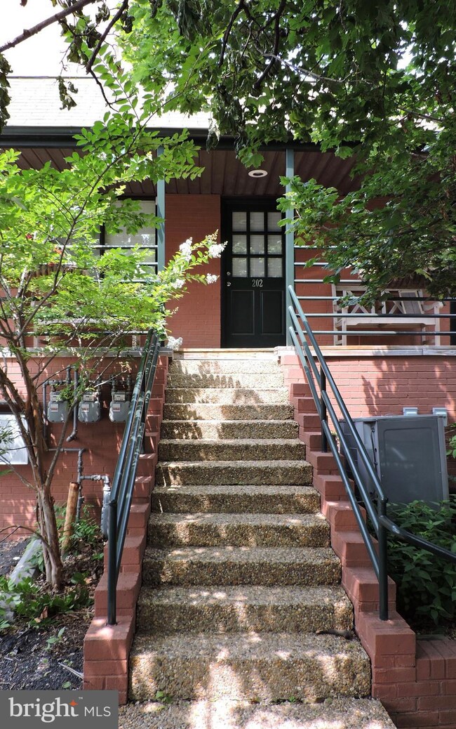 116 N Indian Aly unit 205, Winchester, VA 22601 - photo 2