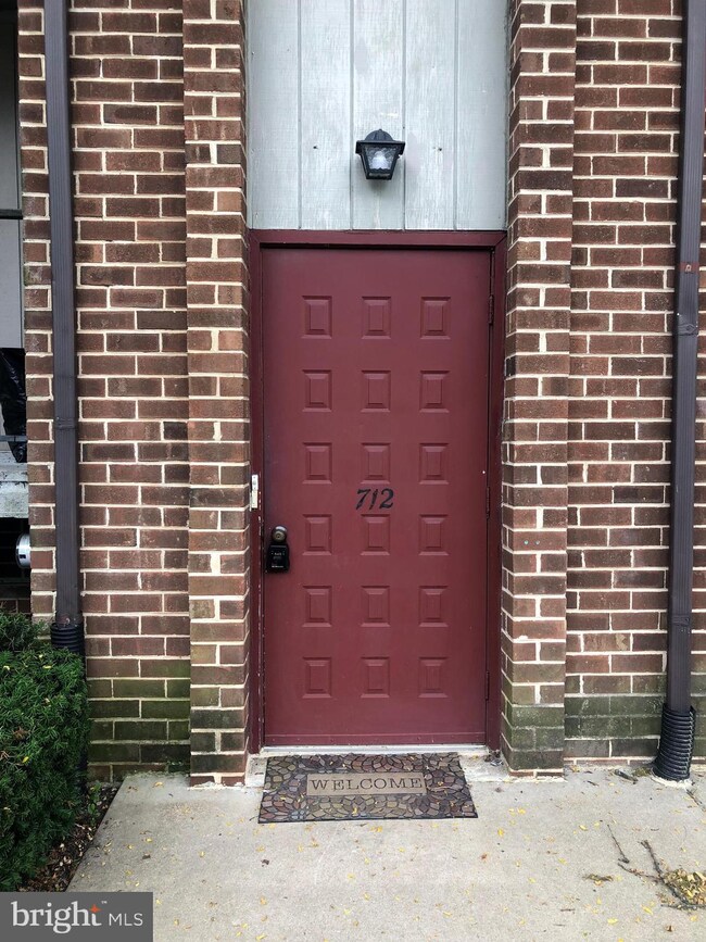 712 Putnam Blvd unit 7A, Wallingford, PA 19086 - photo 5