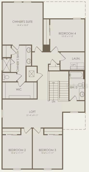 2118 Charming Ave, Davenport, FL 33896 - photo 3