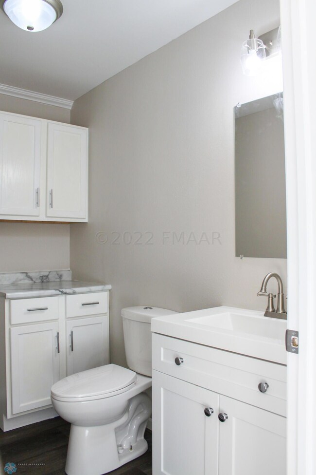 Bathroom/ Laundry