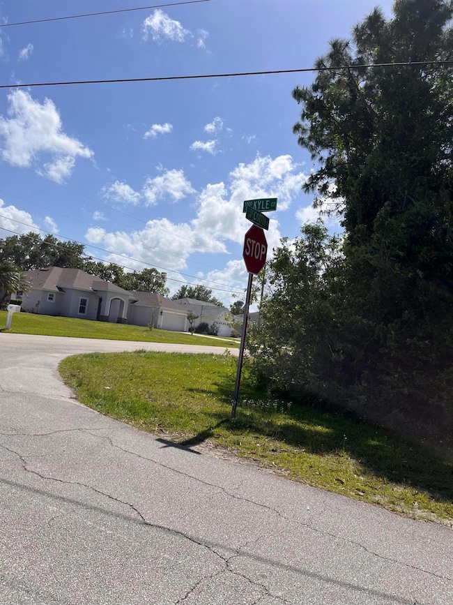 5540 Kyle Ct, Port St. Lucie, FL 34986 - photo 2