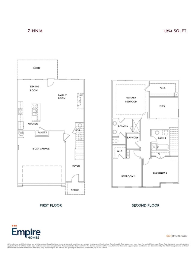 7726 Mistflower Cir, Chattanooga, TN 37421 - photo 2