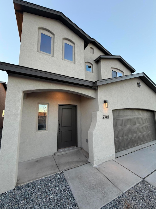2701 Seaforth Cir, Rio Rancho, NM 87144 - photo 2